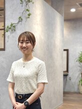 ロゼッタ 仙台小松島店(Rosetta) 我妻 理香
