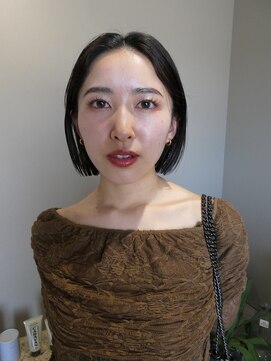 トゥモローズ(TOMORROWS) bob