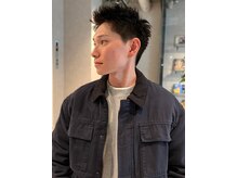 メンズサロン ブロック(Men's Salon bloc)