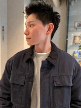 メンズサロン ブロック(Men's Salon bloc)