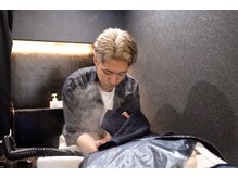 池田エリア唯一【頭浸浴&眼浸浴】導入サロン！！贅沢な.・・・やみつきになる時間をご体感ください♪♪