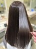 【限定！オススメ】髪質改善トリートメント×カット×高濃度マイクロバブル
