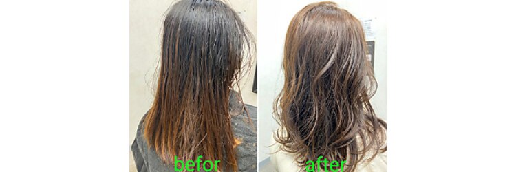 エトワール(etoile)のサロンヘッダー