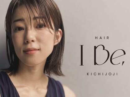 アイビー 吉祥寺(I Be, KICHIJOJI)の写真