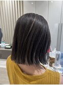 highlight/Bob