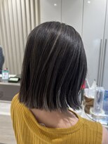 マージュ ギンザ(marju GINZA) highlight/Bob