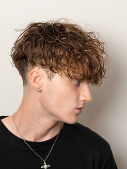 今流行りの髪型からこれから流行る髪型まで、幅広く対応◎すべて再現性を持って実現させていただきます！