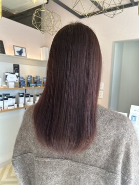 トゥーリ 二日市店(tuuli) tuuli♪二日市店　ナチュラルかわいいヘアスタイル(^^)