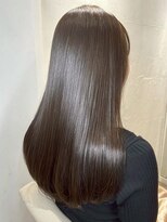 縮毛矯正・髪質改善専門 edA. 鎌倉 【エダ】 髪質改善ストレート/ハッシュカット/バタフライレイヤーカット