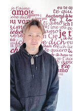 クリーピー(CREAPY)&nbsp;アツシ 