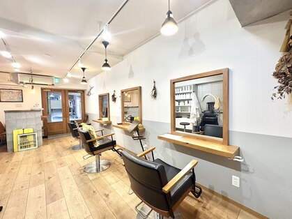 リブロ(riburo)の写真