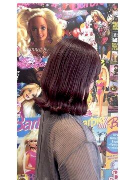 ドール(Doll) Lavender