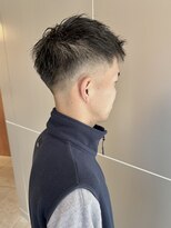 リノア 鵠沼海岸(LINOA)&nbsp;シャドウパーマ/スペインカール/サーフカール/フェード/ツイスト