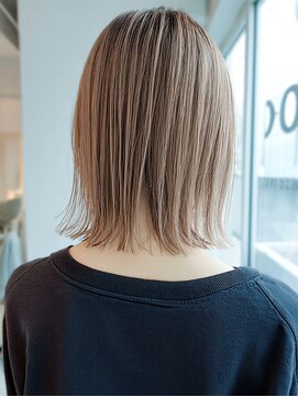 テーラヘアー 蘇我2号店(TELA HAIR) 髪質改善【TELAHAIR蘇我2号店】