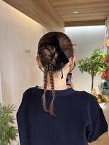 ラミン(LAMIN)&nbsp;カチモリヘア