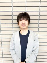 アグ ヘアー ヴィズ 旭川永山店(Agu hair viz)&nbsp;菅原 涼