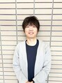 アグ ヘアー ヴィズ 旭川永山店(Agu hair viz) 菅原 涼
