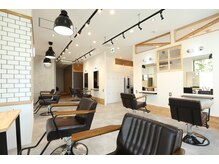 アグ ヘアー レイ 井尻店(Agu hair rei)