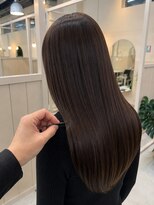LEVA 髪質改善特化&ハイトーン【レヴァ】【8月初旬 NEW OPEN（予定）】&nbsp;髪質改善ストレート