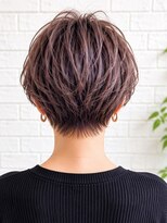 デュッカアンティーク(Duka antique)&nbsp;ショートボブ