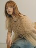 【業界No.1艶感】カット+イルミナカラー+TOKIO TR ¥14000