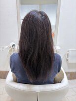 アミーベル(AMI a BELLE)&nbsp;髪質改善・縮毛矯正・白髪染め・ショートカットも◎