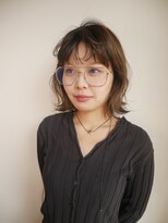 ユニオンリット(Union lit)&nbsp;似合わせカット