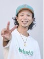 リン(Lin.)&nbsp;土肥 竜大