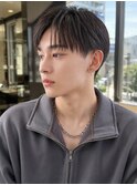 【<18>自分に似合う「カッコいい」が見つかる♪メンズカット】