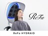 中四国初☆【 Refaハイドレイド】＋カラー+トリートメント 8,200円