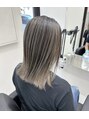 waku 西尾店【ワク】【2026年8月4日NEW OPEN(予定)】 『バレイヤージュ』はエリア屈指のハイクォリティを約束します☆