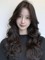 ノヴェル 旭ヶ丘店(NOVEL)&nbsp;韓国風デジタルケアパーマ10代20代30代40代50代60代