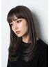 【期間限定】髪ドラ 髪質改善 ¥18700→¥14300 ※別途カット料金