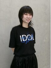 ロッソ 西荻窪(ROSSO)&nbsp;佐藤 あい