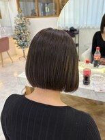 リアン 上尾店(Rien)&nbsp;透明感ショコラブラウン