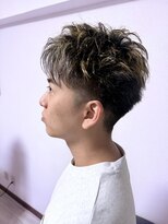 ＡＩＭ hair make private salon&nbsp;メンズ/関内/横浜