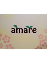 amare【アマーレ】