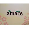 アマーレ(amare)のお店ロゴ