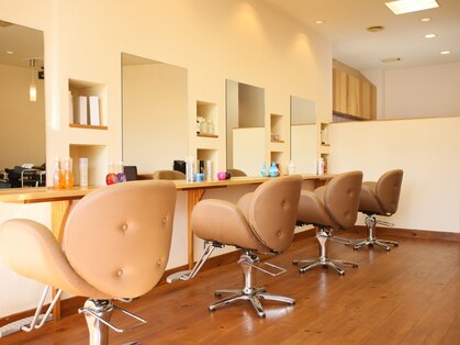 チェンバー(Chamber)の写真