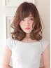 極上ヘッドスパ40分＋コーティングTr♪￥7700
