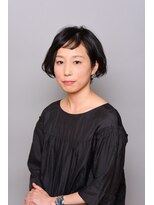 モッズヘア 青葉台店&nbsp;オトナショートボブ♪