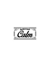 BARBER SHOP Calm 【バーバーショップ カルム】