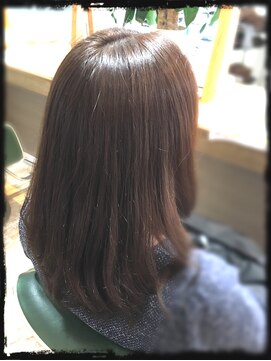 アンサム 西新店(UNSOME) ♪ゆるふわロブセミディ♪