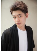 リコ ヘアアンドリラクゼーション 一宮店(LICO HAIR&RELAXATION) メンズスタイル
