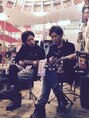 ブルーノ 東員店(BRUNO)&nbsp;【BRUNO】の【音楽】部ですw【ギター】が得意な【メンズ】達☆
