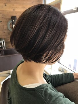 トリコ(trico) オトナボブ