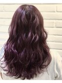 illuminacolor / purple
