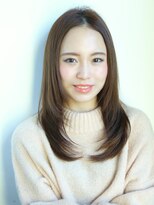 クラルス(Clarus)&nbsp;思わず見ちゃうサラサラストレート【中山】