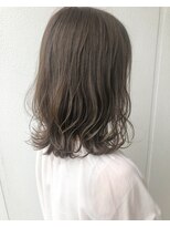 トリート 南行徳本店(TREAT)&nbsp;オリーブグレージュ