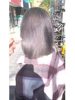 リー 京橋(Lee)&nbsp;【lee京橋】西日×ダークグレー